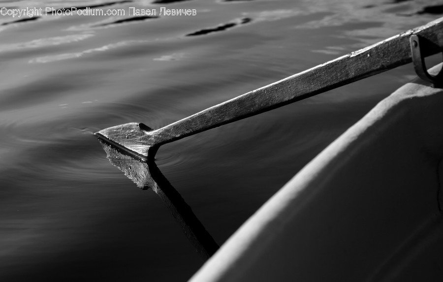 Boat, Canoe, Vehicle, Rowboat, Transportation
