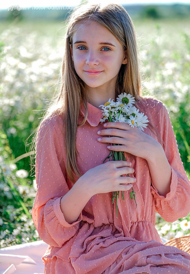 Plant, Human, Person, Flower Arrangement, Flower