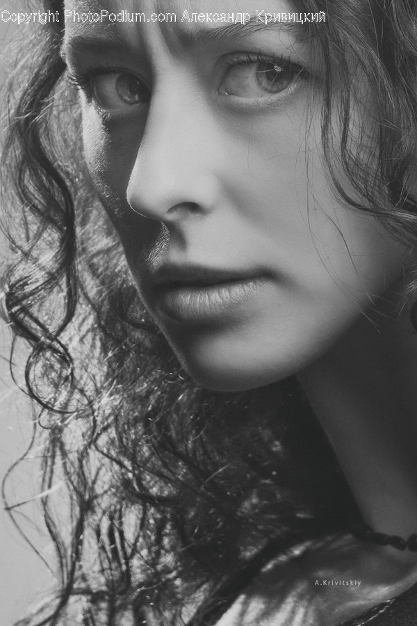 Face, Human, Person, Skin, Photo