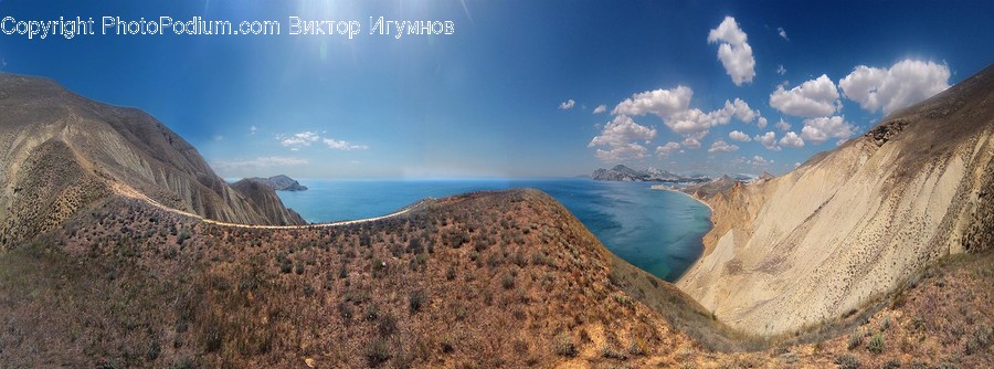 Nature, Outdoors, Scenery, Landscape, Land