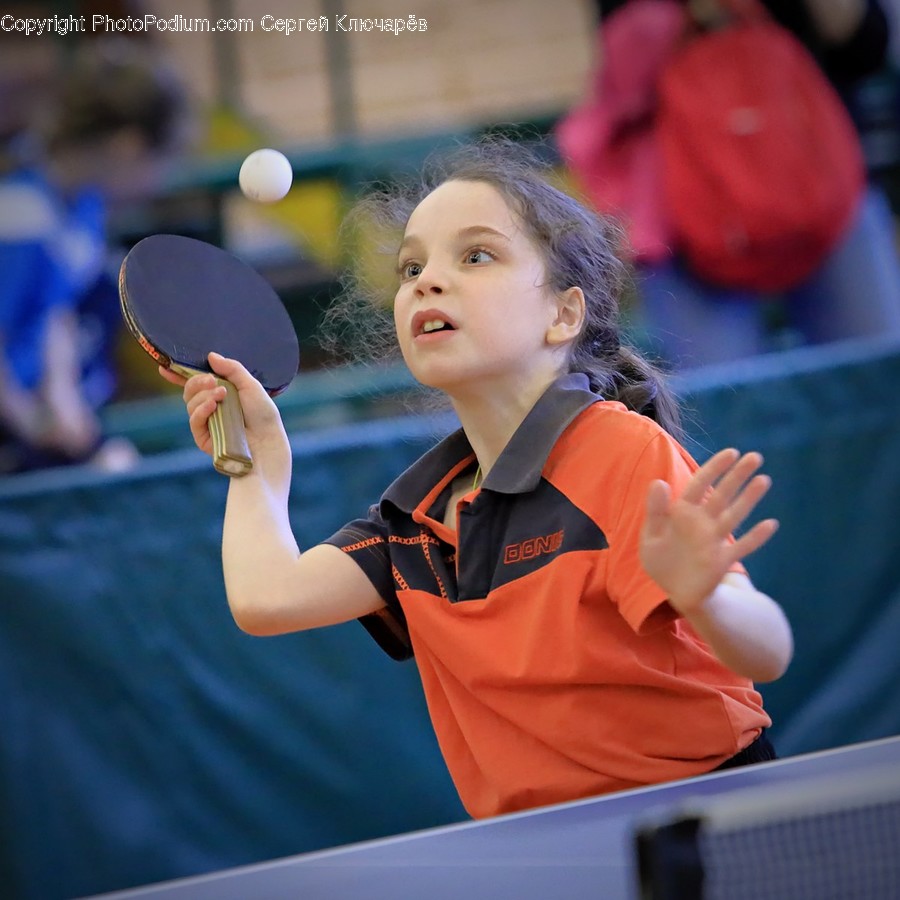Person, Human, Sport, Ping Pong, Sports