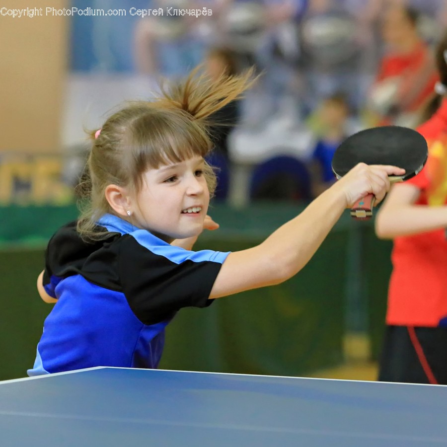 Human, Person, Sport, Ping Pong, Sports