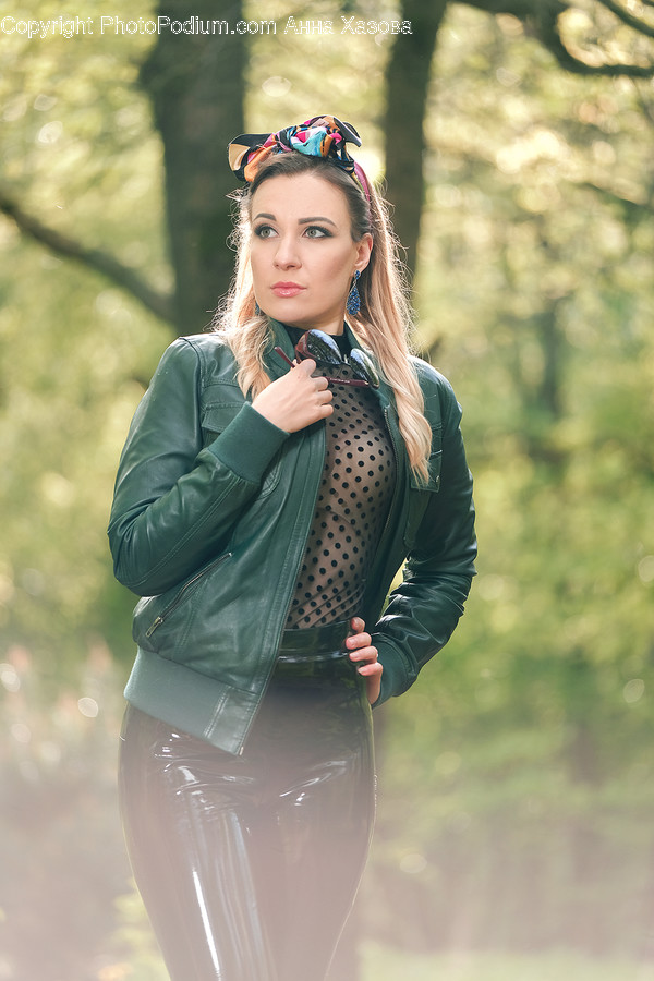 Clothing, Apparel, Sleeve, Long Sleeve, Jacket