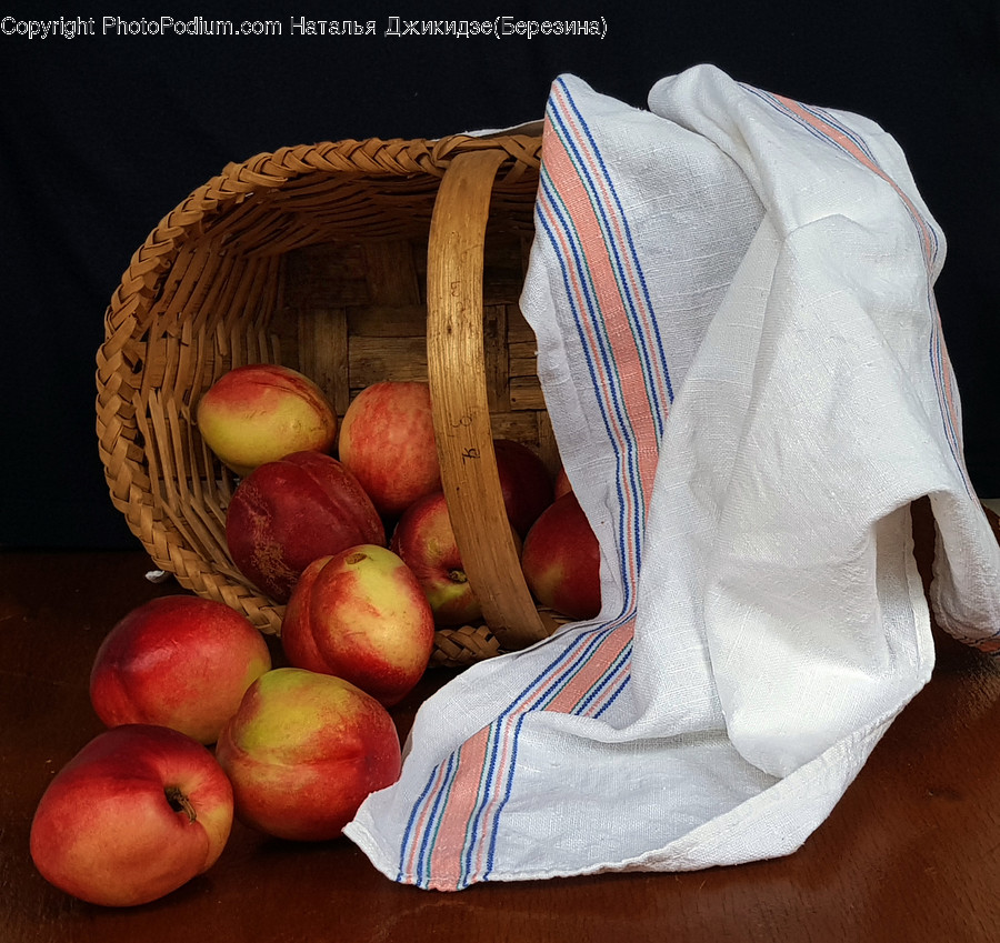 Plant, Fruit, Food, Apple, Wood