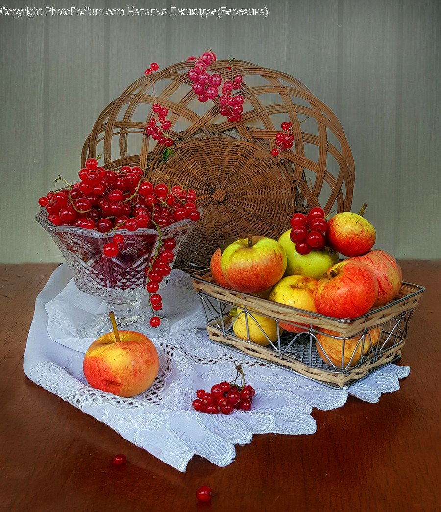 Plant, Fruit, Food, Apple, Produce
