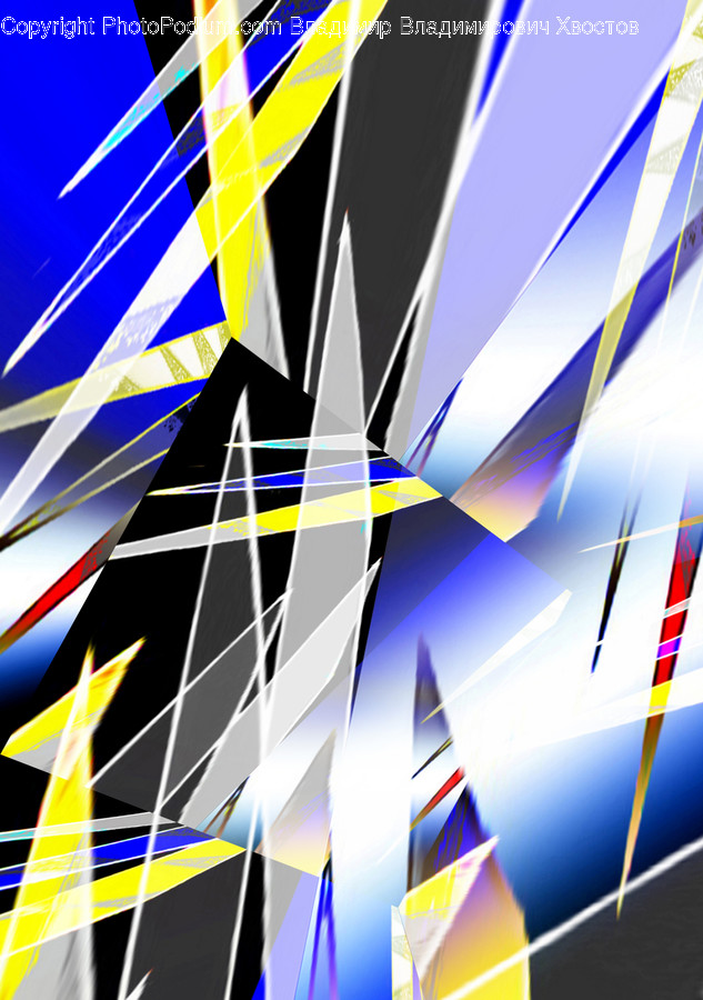 Graphics, Art, Advertisement, Poster, Modern Art