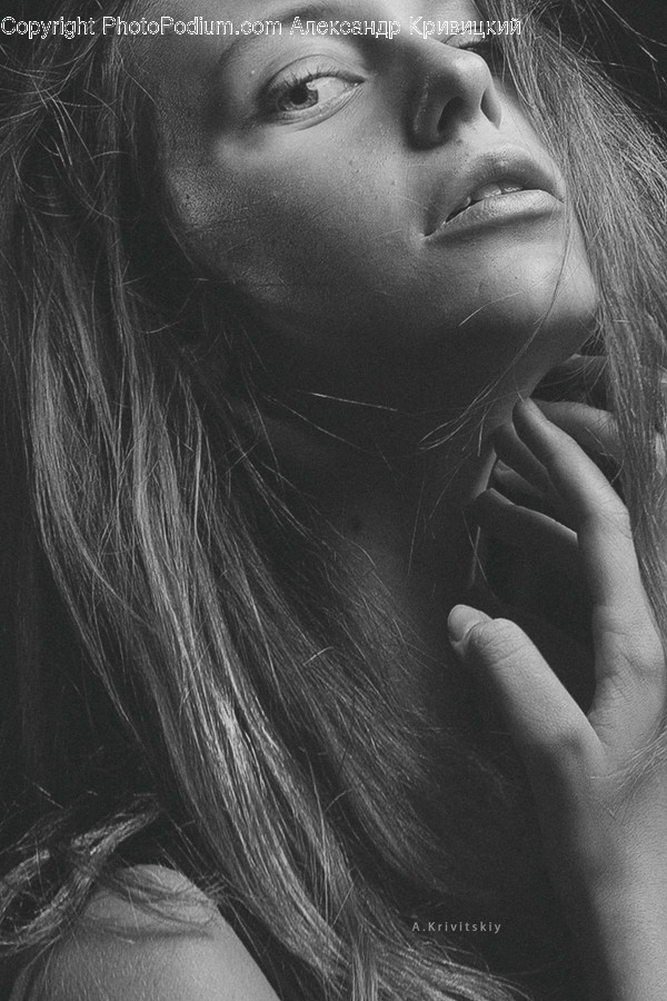 Face, Human, Person, Skin, Finger