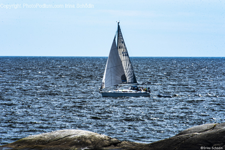Transportation, Watercraft, Vessel, Vehicle, Boat