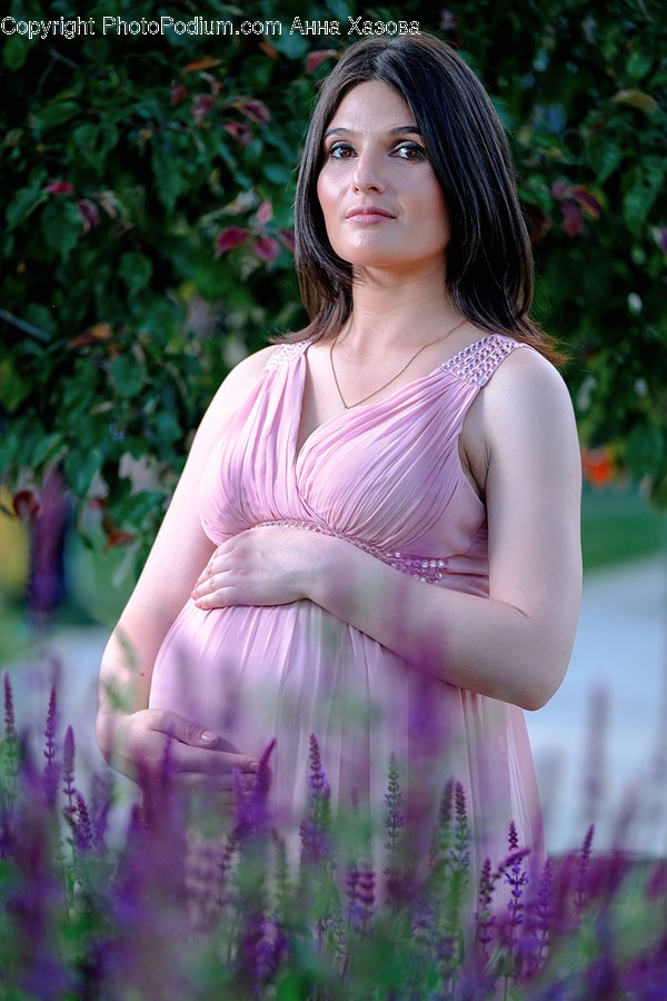 Clothing, Apparel, Fashion, Robe, Gown