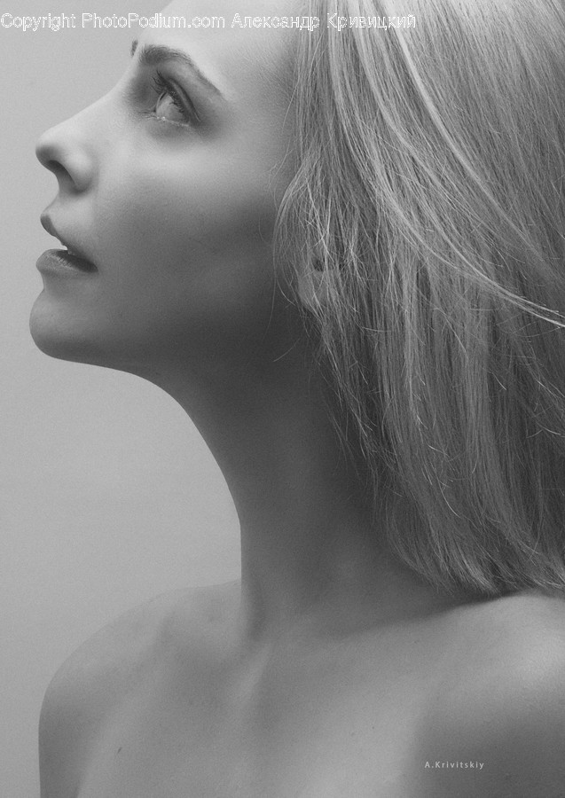 Face, Person, Human, Skin, Head