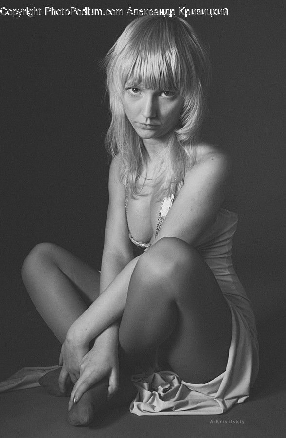 Apparel, Clothing, Human, Person, Female