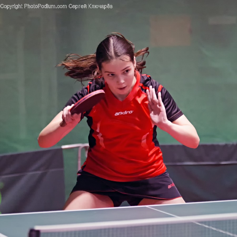 Human, Person, Sports, Sport, Ping Pong