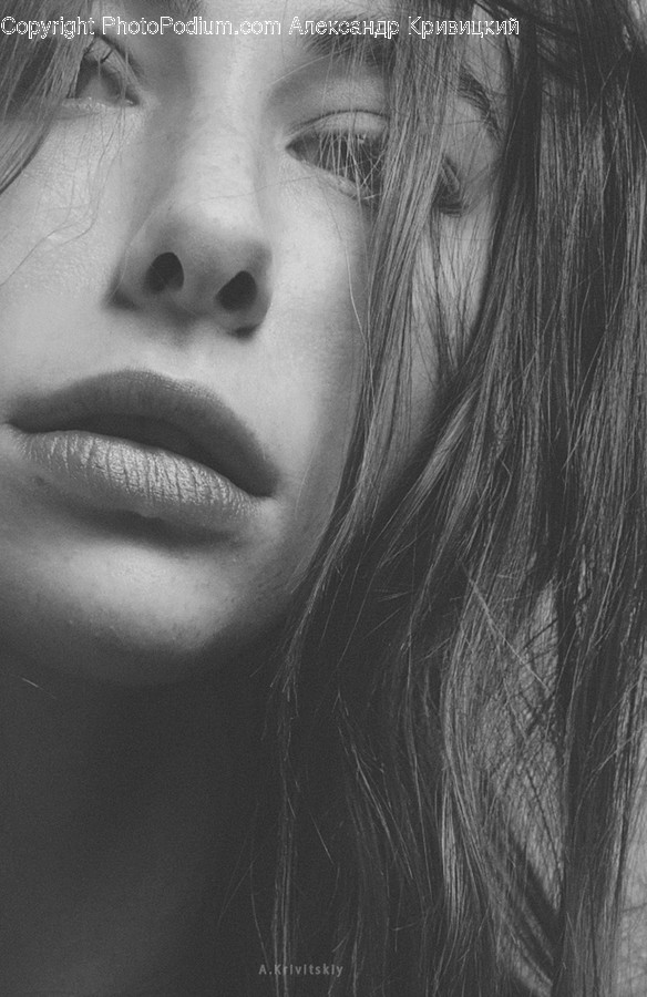 Person, Face, Human, Photography, Portrait