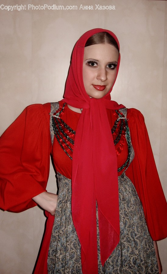Clothing, Apparel, Fashion, Human, Person