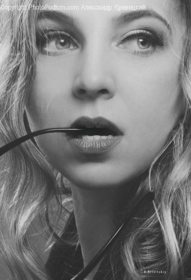 Human, Person, Face, Photography, Photo