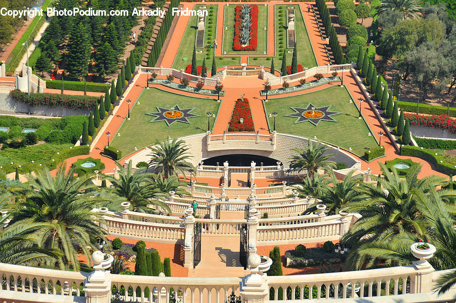 Architecture, Bell Tower, Clock Tower, Tower, Ancient Egypt, Hotel, Resort