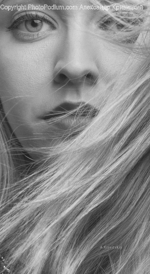 Face, Person, Human, Skin, Portrait