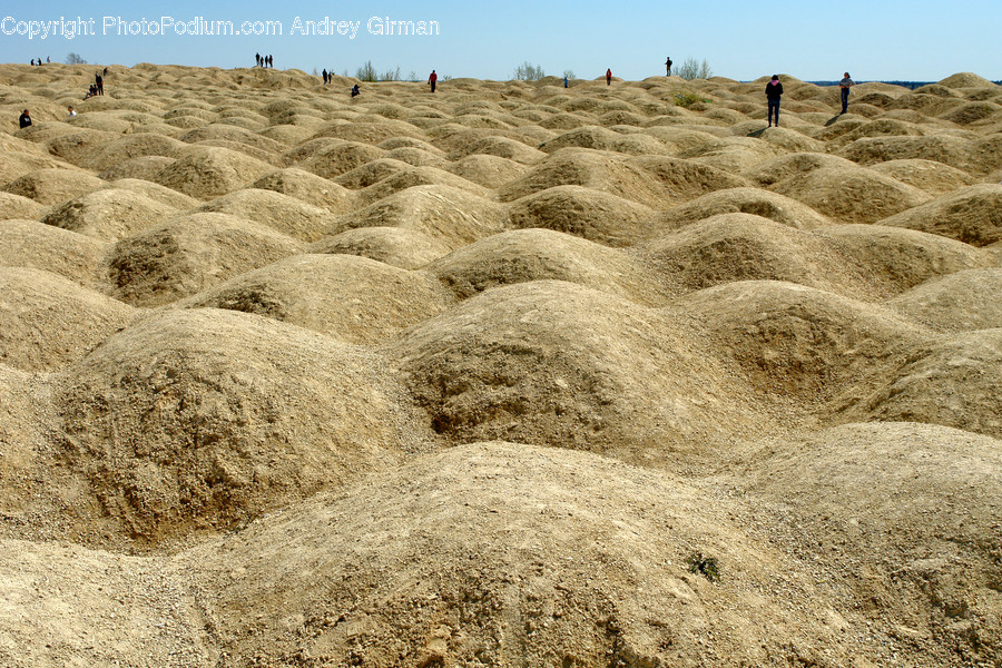 Human, Person, Outdoors, Ground, Field