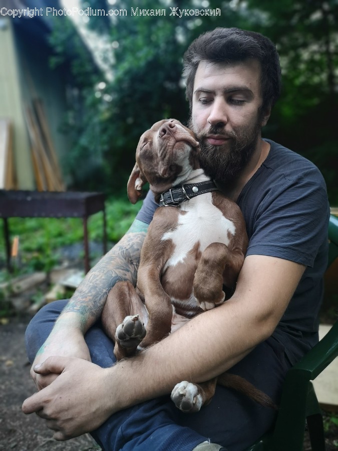 Furniture, Person, Human, Chair, Mammal