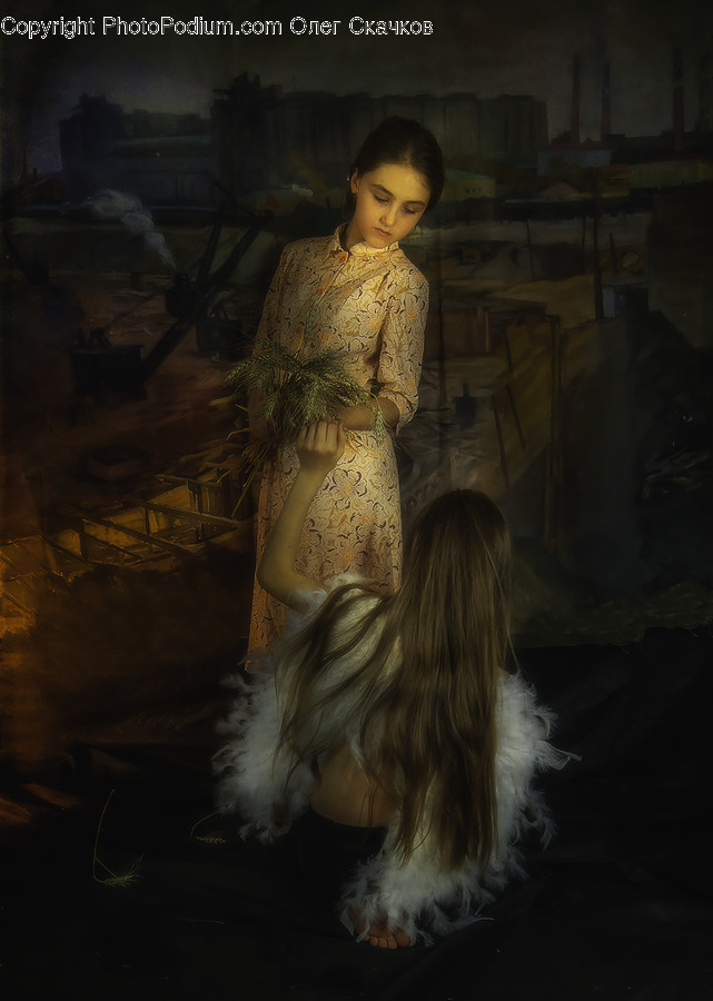Clothing, Apparel, Human, Person, Costume