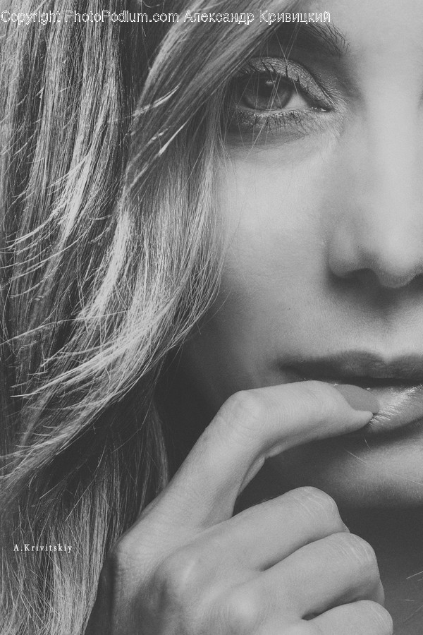 Face, Human, Person, Skin, Finger