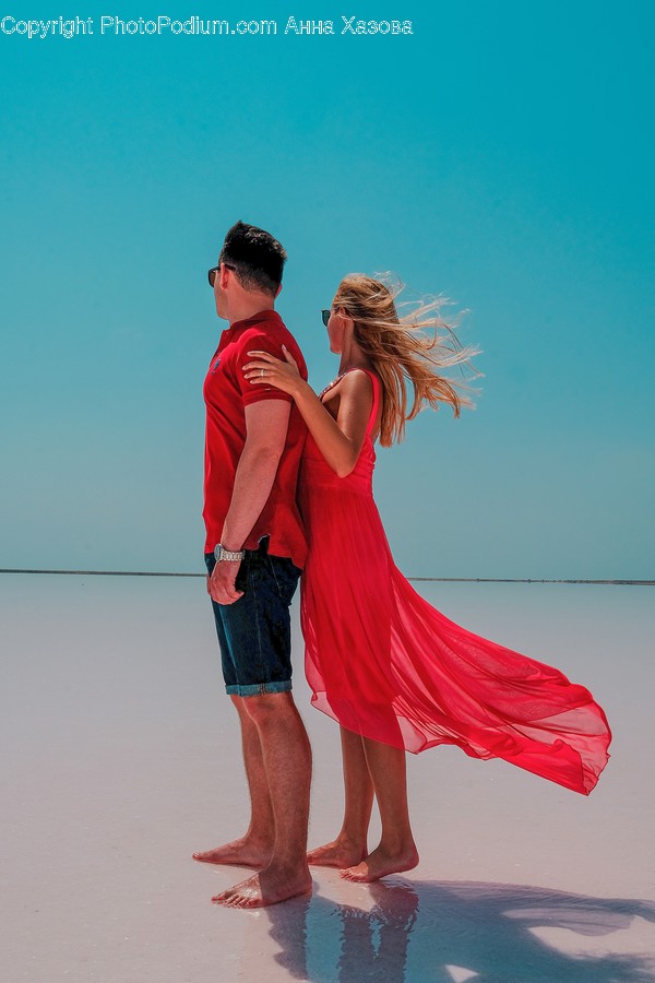 Clothing, Apparel, Leisure Activities, Dance Pose, Human