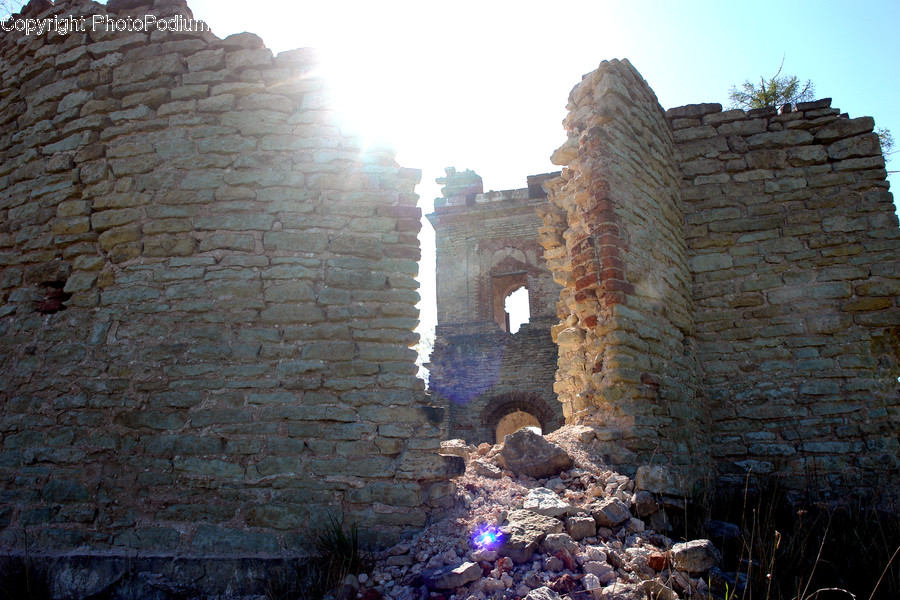 Ruins