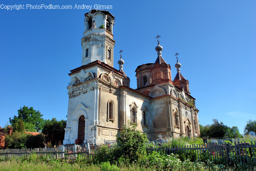 Tower, Architecture, Building, Dome, Steeple