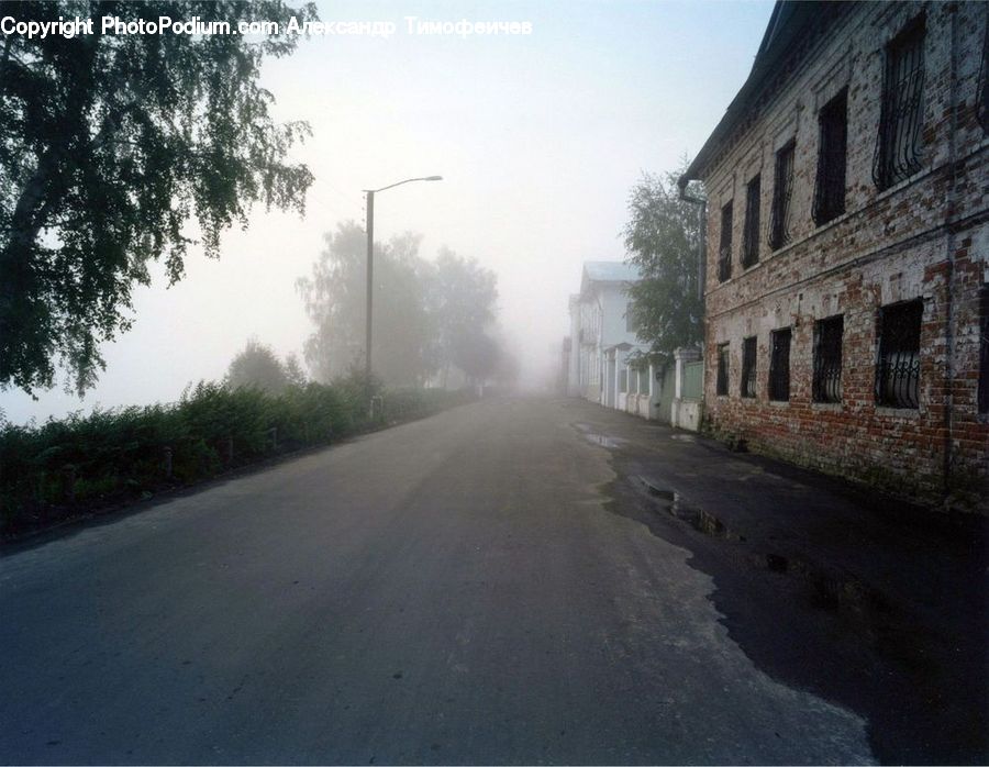 Road, Freeway, Highway, Dirt Road, Gravel, Alley, Alleyway