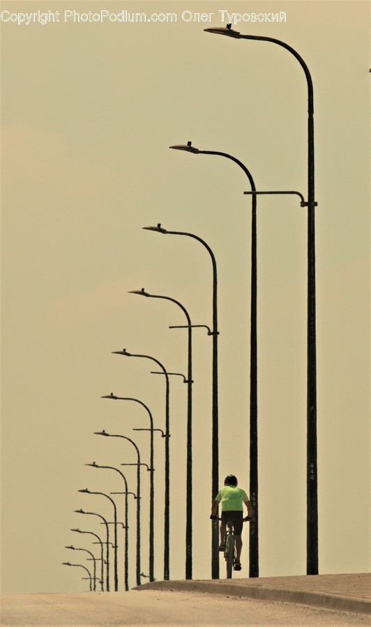 Person, Human, Bike, Bicycle, Vehicle