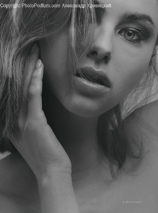 Face, Human, Person, Skin, Finger