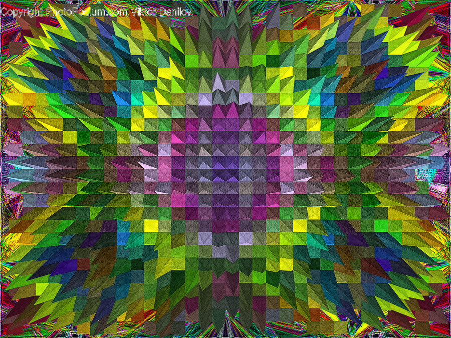 Rug, Quilt, Art, Pattern, Apparel