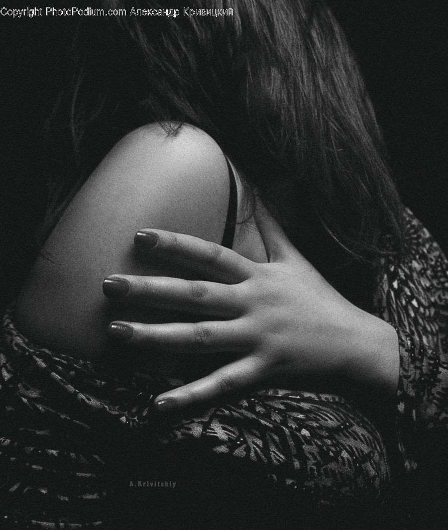 Finger, Person, Human, Hair