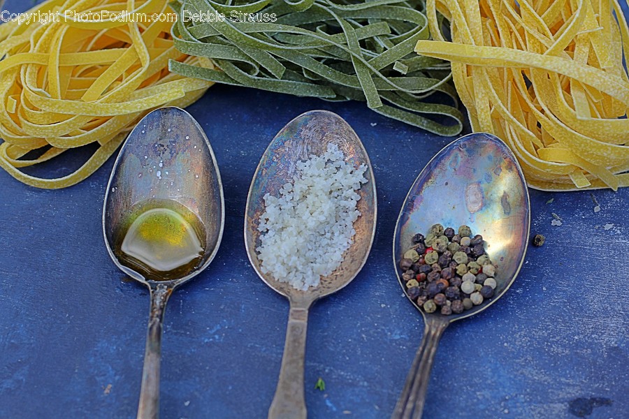 Plant, Food, Produce, Cutlery, Spoon