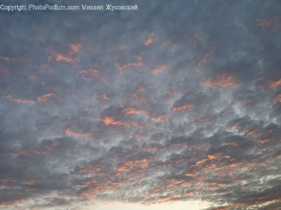 Nature, Outdoors, Cloud, Sky, Weather