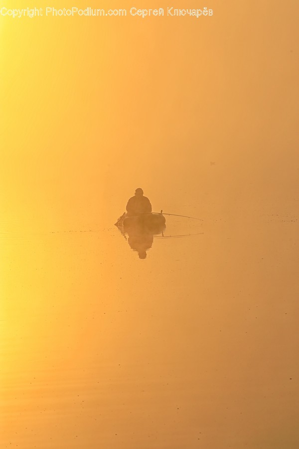 Nature, Flare, Light, Outdoors, Helicopter