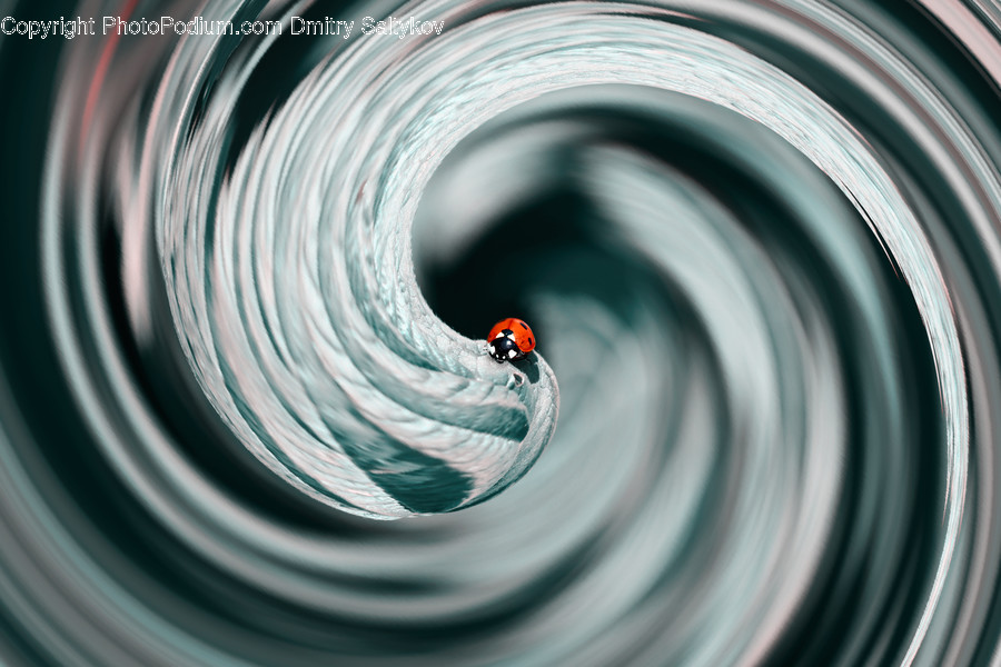 Water, Outdoors, Ripple, Hole, Droplet