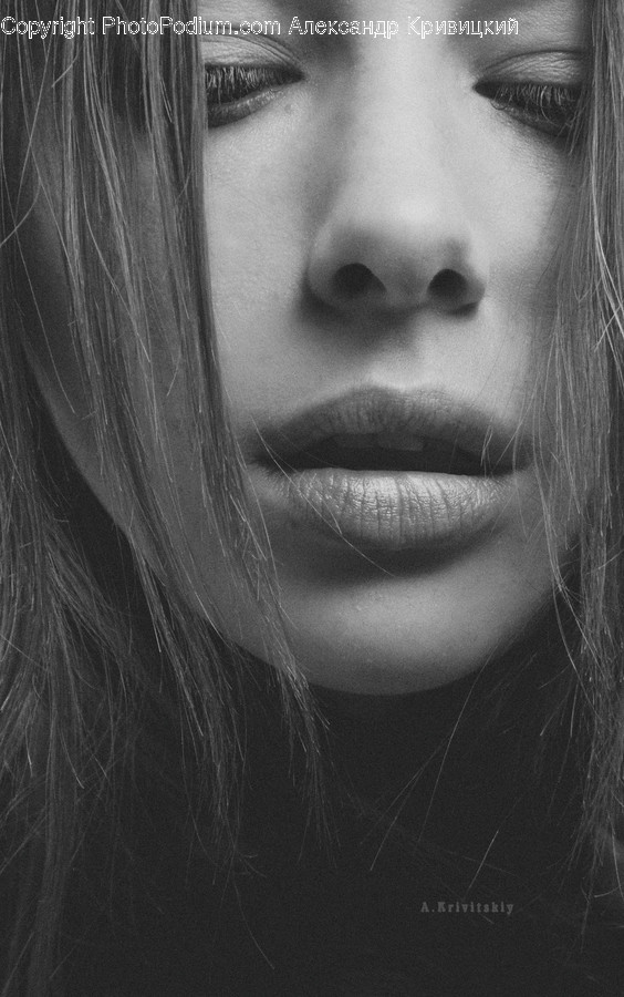 Face, Person, Human, Mouth, Lip
