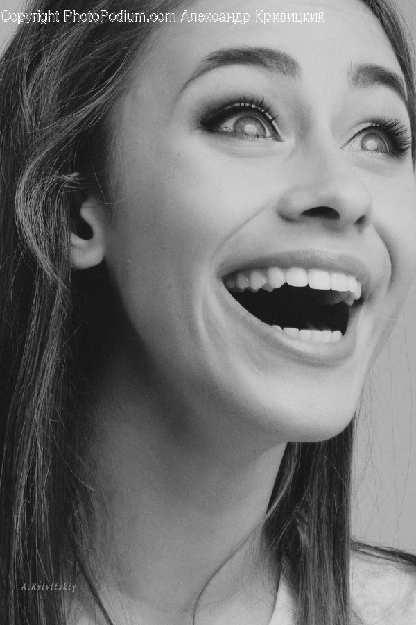 Human, Face, Person, Lip, Teeth