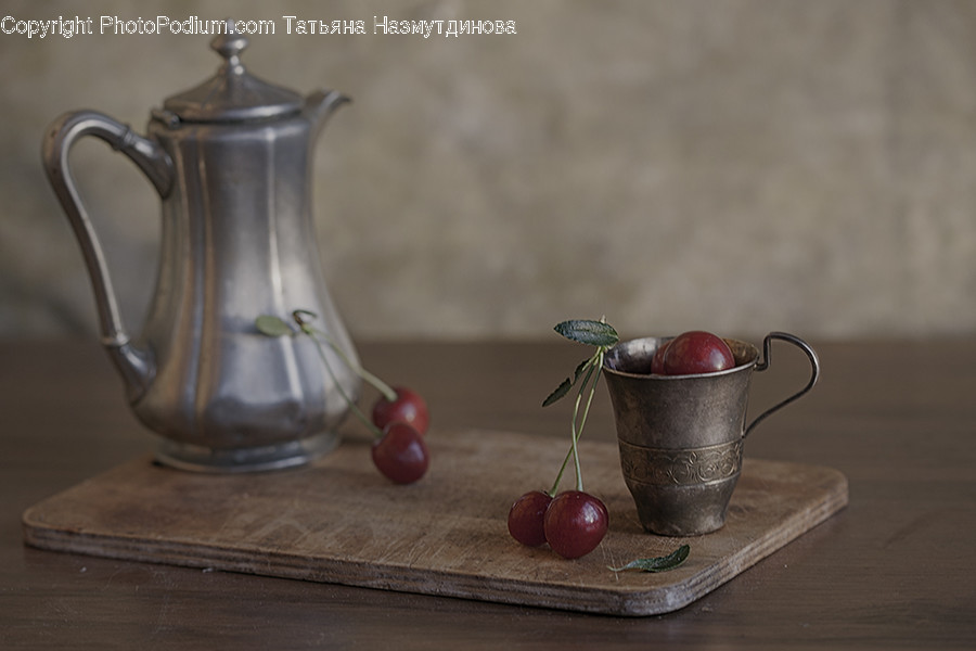 Plant, Fruit, Food, Cherry