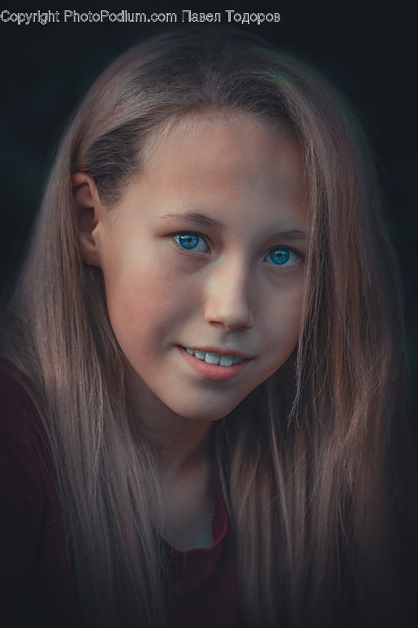 Human, Person, Face, Hair, Mouth