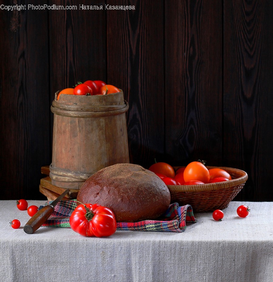 Plant, Food, Vegetable, Produce, Fruit