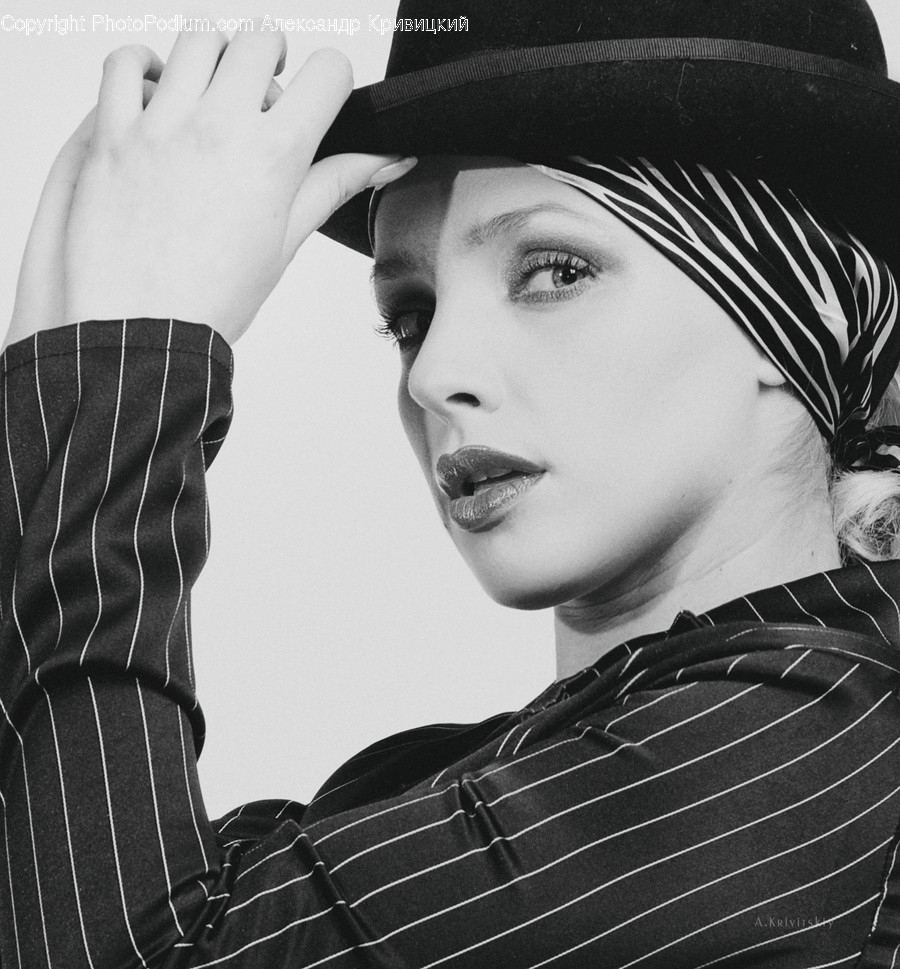 Clothing, Apparel, Human, Person, Hat
