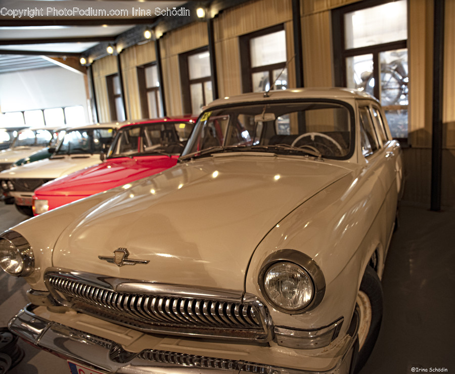 Automobile, Car, Vehicle, Transportation, Car Show