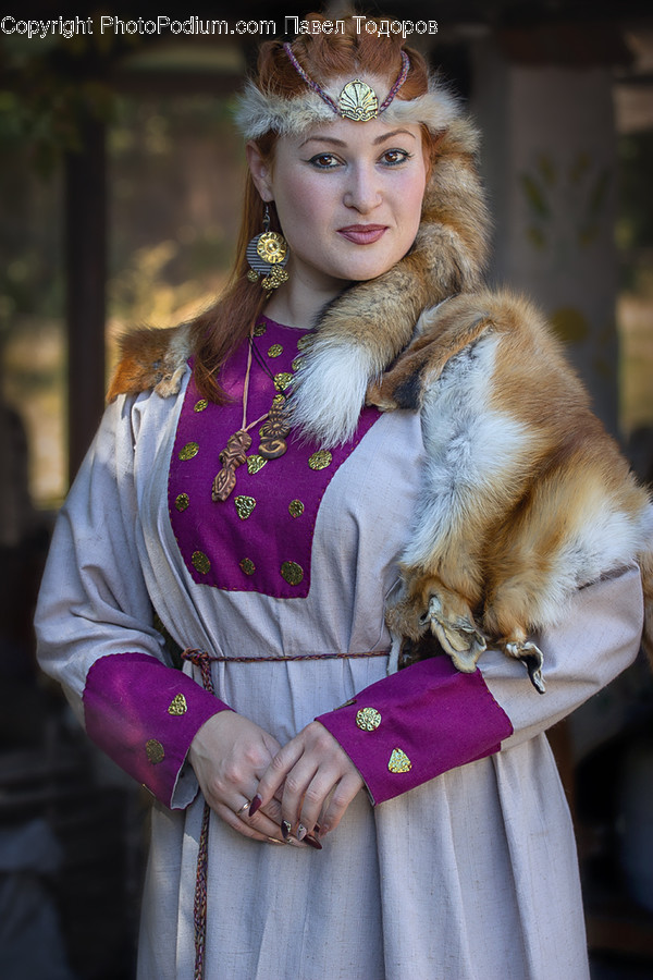 Apparel, Clothing, Costume, Human, Person