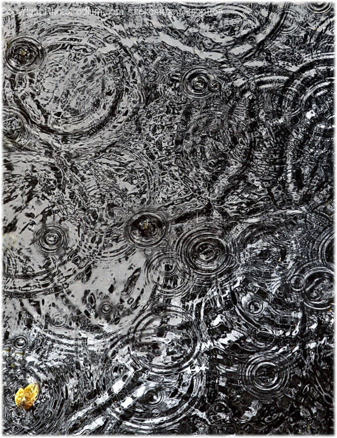 Outdoors, Water, Ripple, Rug, Pattern