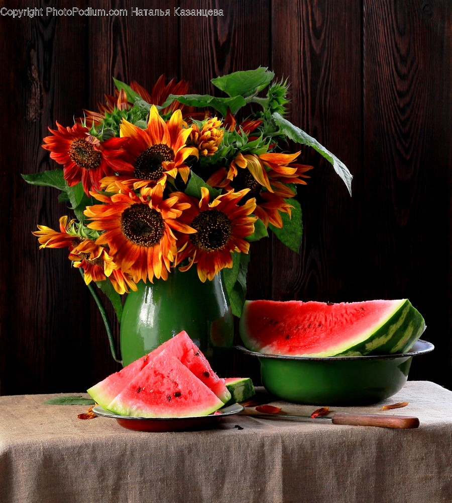 Plant, Food, Fruit, Blossom, Flower