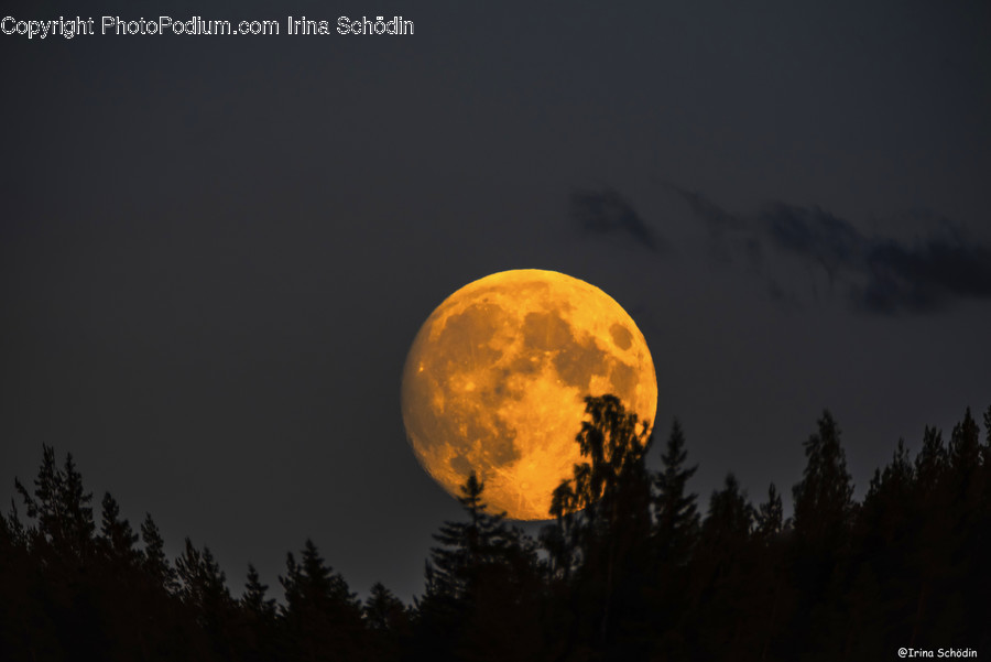 Nature, Astronomy, Moon, Outdoors, Outer Space