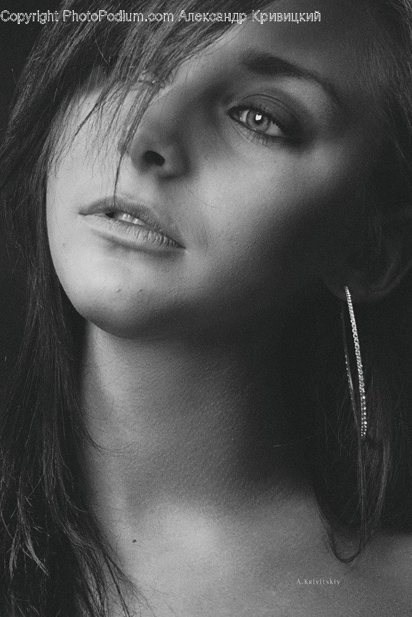 Face, Human, Person, Head, Portrait