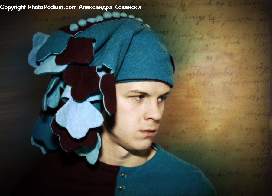 People, Person, Human, Beanie, Cap, Hat, Costume